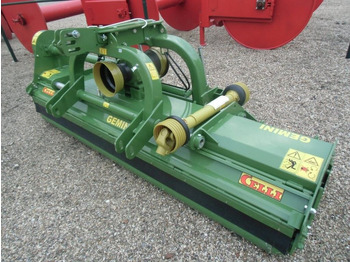 Beitepusser/ Kantklipper CELLI