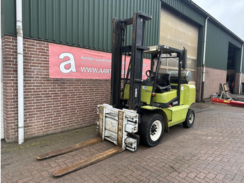 Gasstruck Clark: bilde 3