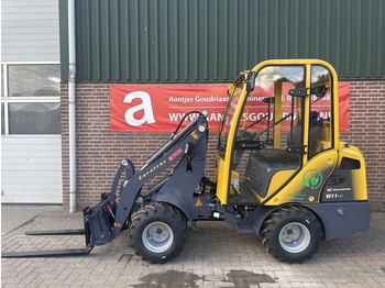 Laster EUROTRAC