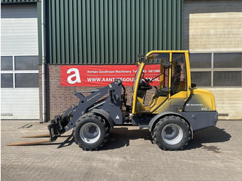 Laster EUROTRAC