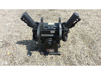 Tiltrotator