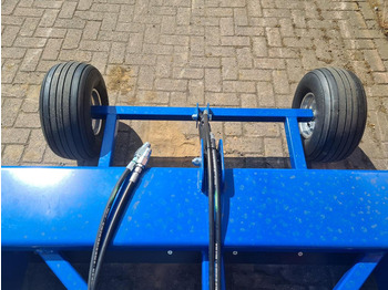 Ny Jordforbedring maskin Kilverbord KB 150: bilde 5 Ny Jordforbedring maskin Kilverbord KB 150: bilde 5