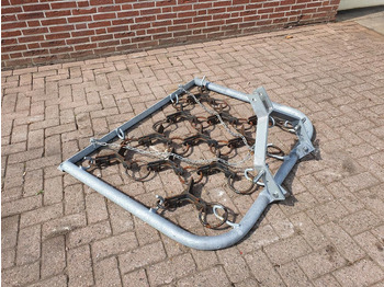 Landbruksteknikk Weidesleep 1350mm: bilde 2