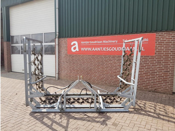 Landbruksteknikk Weidesleep 6000mm: bilde 2 Landbruksteknikk Weidesleep 6000mm: bilde 2