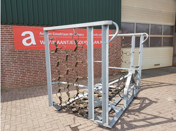 Landbruksteknikk Weidesleep 6000mm: bilde 3 Landbruksteknikk Weidesleep 6000mm: bilde 3