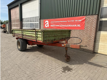 Tipphenger Onbekend: bilde 2