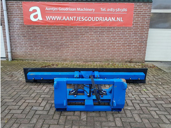 Jordforbedring maskin