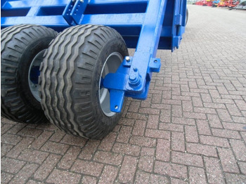 Ny Jordforbedring maskin super kilver HD: bilde 5