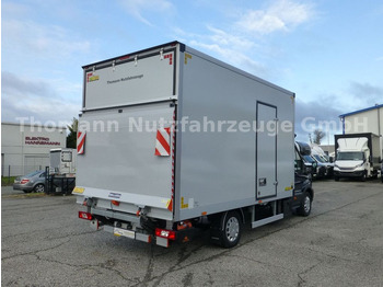 Ny Varebil med skap Ford Transit Koffer mit LBW Premiumaufbau Ford Transit Koffer mit LBW Premiumaufbau: bilde 5 Ny Varebil med skap Ford Transit Koffer mit LBW Premiumaufbau Ford Transit Koffer mit LBW Premiumaufbau: bilde 5