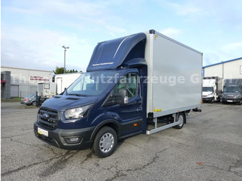 Ny Varebil med skap Ford Transit Koffer mit LBW Premiumaufbau Ford Transit Koffer mit LBW Premiumaufbau: bilde 2 Ny Varebil med skap Ford Transit Koffer mit LBW Premiumaufbau Ford Transit Koffer mit LBW Premiumaufbau: bilde 2