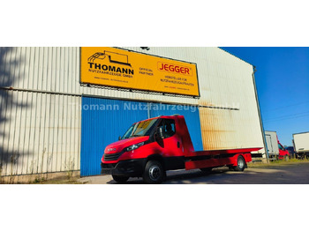 Bergingsbil IVECO Daily 70c18