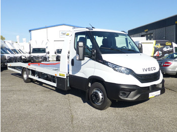 Bergingsbil IVECO Daily 70c21