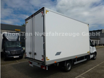 Ny Varebil med skap Mercedes-Benz Sprinter 317 CDI Koffer Türen Premium: bilde 4
