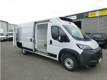 Kjølebil PEUGEOT Boxer