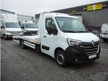 Transporter lastebil RENAULT Master 2.3