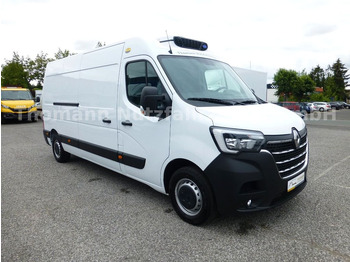 Kjølebil RENAULT Master