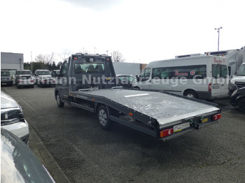 Ny Bergingsbil Renault NEW Master 2025 Autotransporter NAVI Luft Fed.: bilde 5