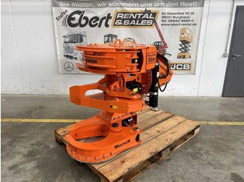 Utstyr WESTTECH