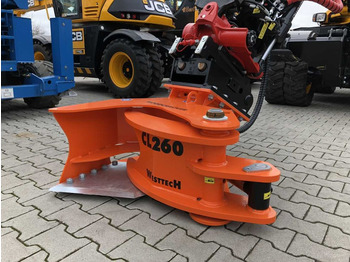 Utstyr WESTTECH