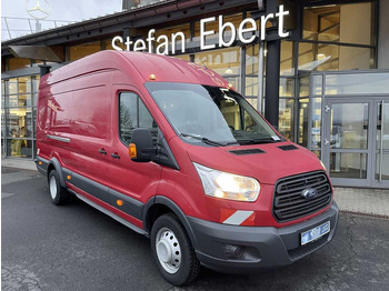 Kassebil FORD Transit