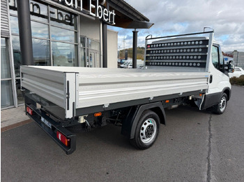 Varebil med tipp Iveco Daily 35S14 A8 *R3.450mm*Automatik*Klima* 4x: bilde 4 Varebil med tipp Iveco Daily 35S14 A8 *R3.450mm*Automatik*Klima* 4x: bilde 4