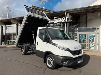Varebil med tipp IVECO Daily 35s16