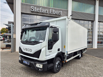Distribusjon av drikkevarer lastebil IVECO EuroCargo