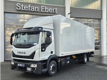 Skapbil IVECO EuroCargo