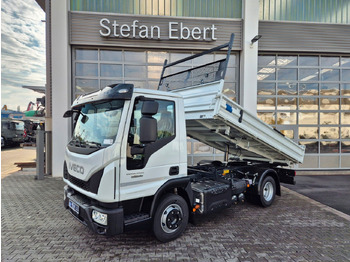 Tippbil IVECO EuroCargo