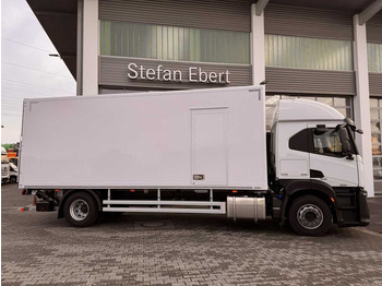 Ny Skapbil Iveco S-Way AT190S40/P LBW 2.000kg Tür Navi Bett: bilde 5