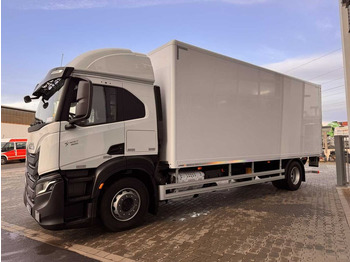Ny Skapbil Iveco S-Way AT190S40/P LBW 2.000kg Tür Navi Bett: bilde 4