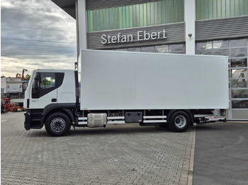 Skapbil Iveco Stralis AT190S42 FP D HI-ROAD LBW faltbar EU6: bilde 4