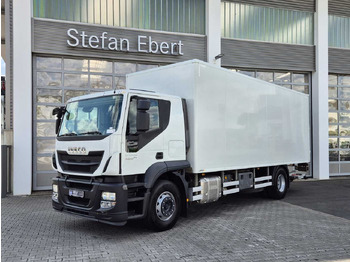 Skapbil IVECO Stralis 500