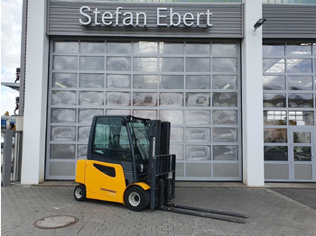El-truck JUNGHEINRICH EFG