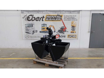 Gripeskuff KINSHOFER