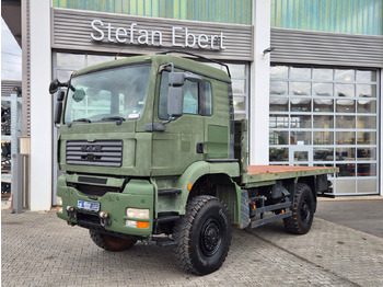 Planbil MAN TGA 18.360