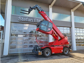 Teleskoplastere MAGNI RTH