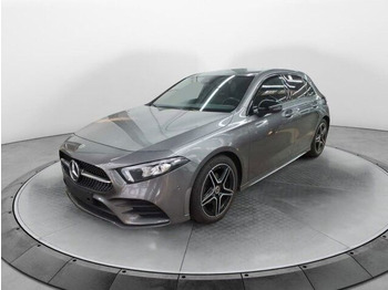 Personenbil MERCEDES-BENZ