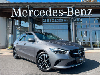 Stasjonsvogn MERCEDES-BENZ