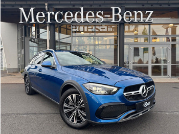 Stasjonsvogn MERCEDES-BENZ