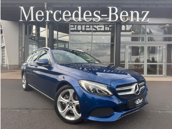 Stasjonsvogn MERCEDES-BENZ
