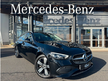 Stasjonsvogn MERCEDES-BENZ