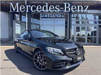 Personenbil MERCEDES-BENZ