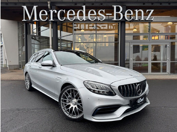 Stasjonsvogn MERCEDES-BENZ