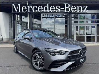 Personenbil MERCEDES-BENZ