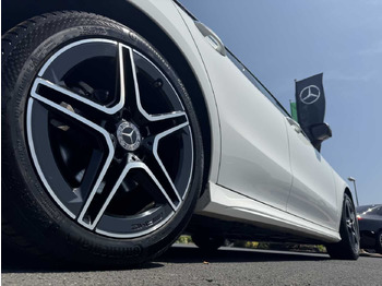 Stasjonsvogn Mercedes-Benz CLA 220d Shooting Brake AMG+Pano+Distr+AHK+uvm.: bilde 5 Stasjonsvogn Mercedes-Benz CLA 220d Shooting Brake AMG+Pano+Distr+AHK+uvm.: bilde 5