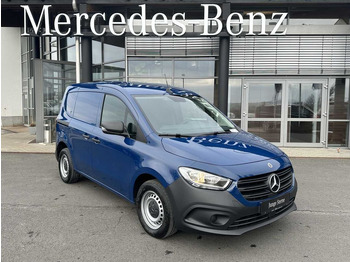 Små varebil MERCEDES-BENZ Citan 108 CDI