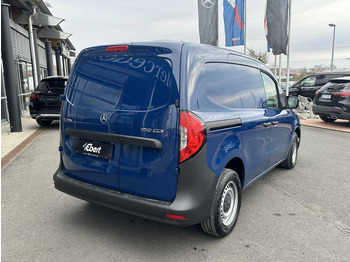 Små varebil Mercedes-Benz Citan 108 CDI Klima: bilde 4 Små varebil Mercedes-Benz Citan 108 CDI Klima: bilde 4