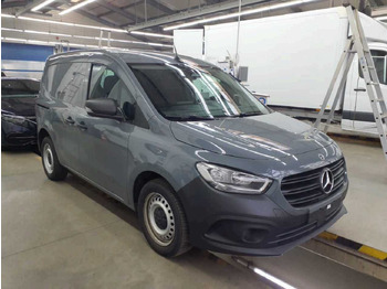 Små varebil MERCEDES-BENZ Citan