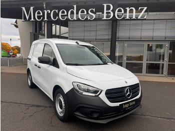 Kassebil MERCEDES-BENZ Citan